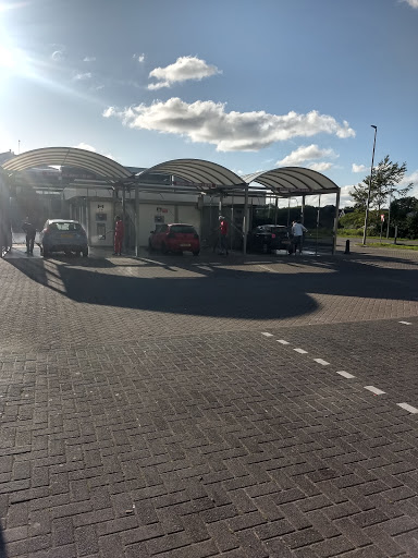 TotalEnergies Huiswaard Gallery - Netherlands