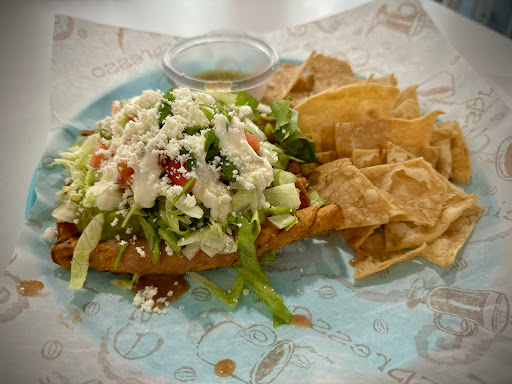 Chilango - Visual