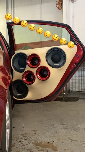 OC Car Audio - Visual
