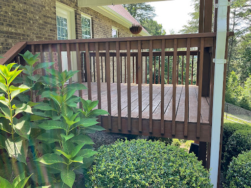 DeVault's Handy Worx - Visual