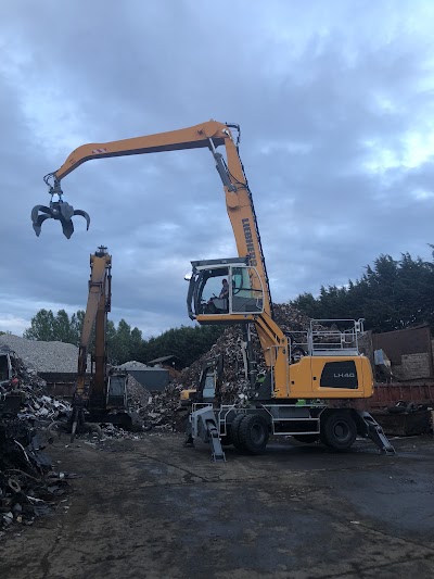 Seaforde Metals