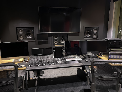 Mediaspec - Visual