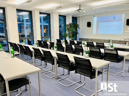 info-Steuerseminar GmbH - Thumbnail