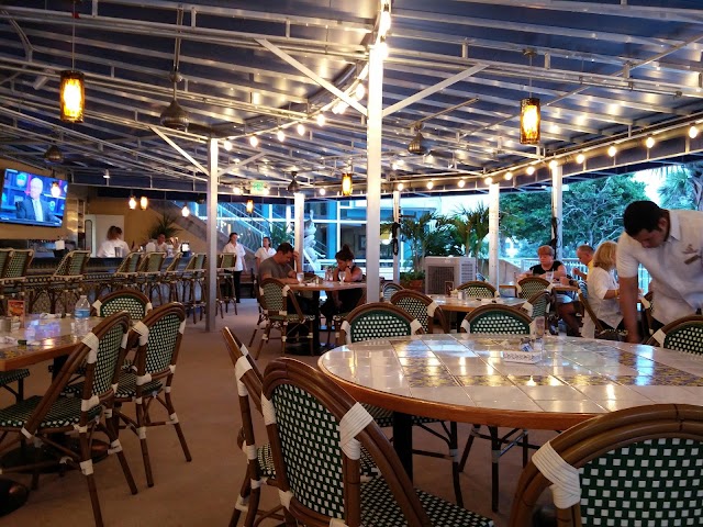 Columbia Cafe