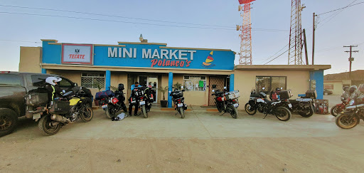 Minimarket Polancos - Thumbnail