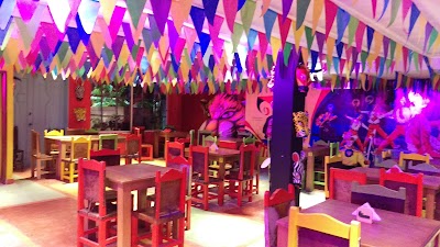 Photos of La Guacherna Restaurante Show