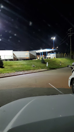 Kroger Co - Visual