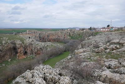 Dikilitaş (Sesönk)