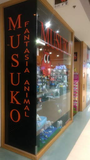Musuko (C.C. Ponte Vella)