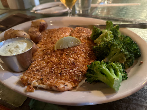 Huisache Grill - Thumbnail