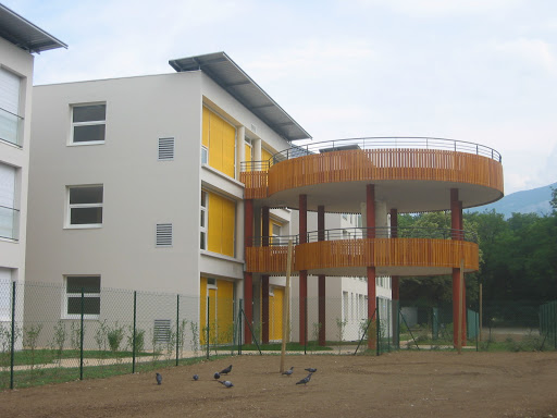 Photo de EHPAD Les Berges de l'Hyères - Centre hospitalier Métropole Savoie à Vimines (73160)