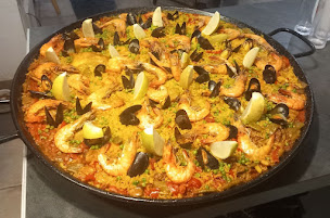 Photo n°3 de Casa Lisboa Traiteur à Frontignan (Traiteur)