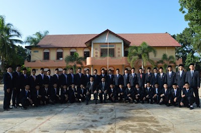 Photos of Pesantren Assalam Al Islami