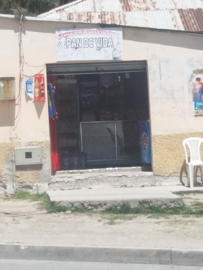 Photos of Panaderia Pan De Vida