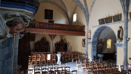 Église Saint-Sylvestre - Thumbnail