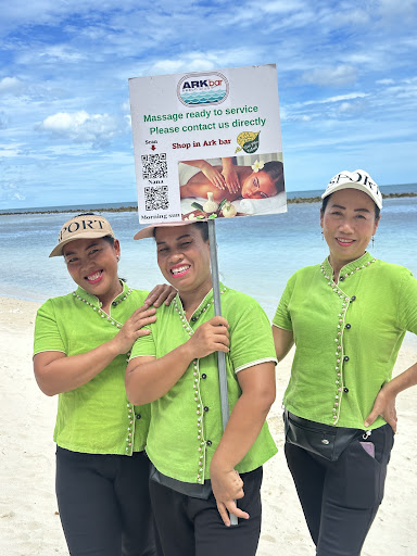 Baipho Massage ใบโพธิ์นวดแผนไทยเกาะสมุย
