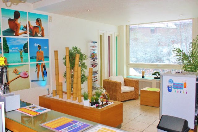 Sundream Genval - Centre de Bronzage / Solarium