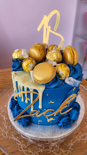 Neesh Cakes - Thumbnail