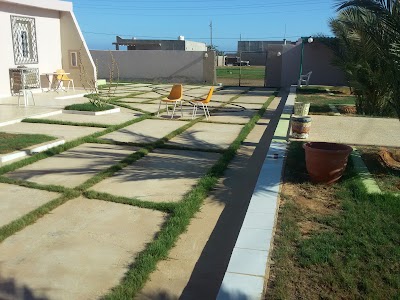 Photos of Sabratha Family Park