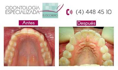 Photos of Odontolog&iacute;a Especializada El Escobero