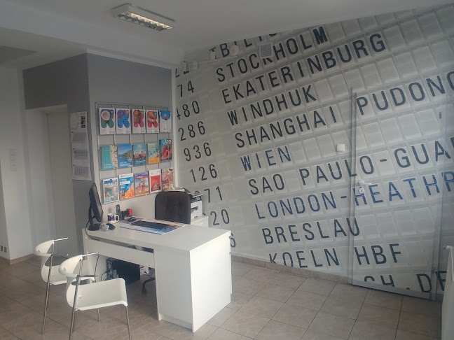 Biuro Podróży BONUS TRAVEL s.c. - Biuro podróży