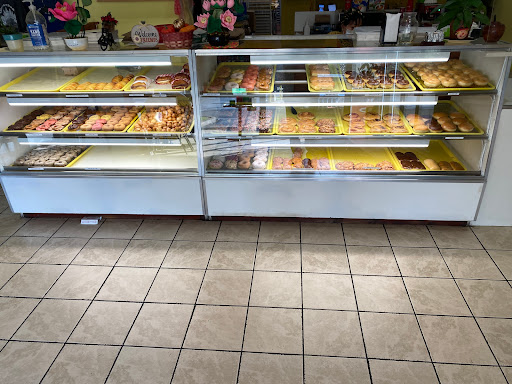 Bartlett Donuts - Visual
