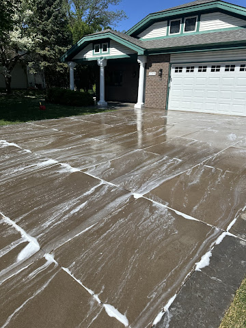 View of Gauger Exterior Cleaning located in  - Best House Cleaning Service near me.