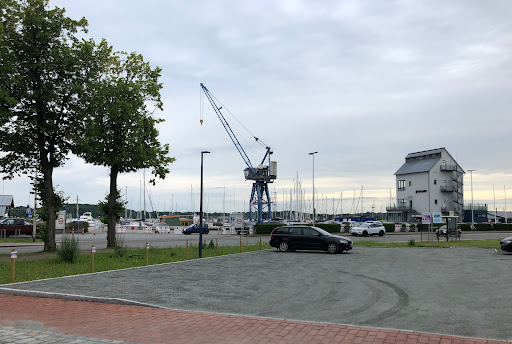EasyPark Parkplatz - Thumbnail