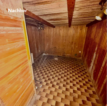 MitDunst Haushaltsauflösung, Entrümpelung, Garage, Keller, Wohnung, Haus