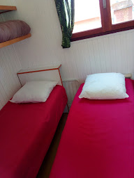 Photo n°22 de Camping La Borie Basse à Condat (Terrain pour camping-cars)