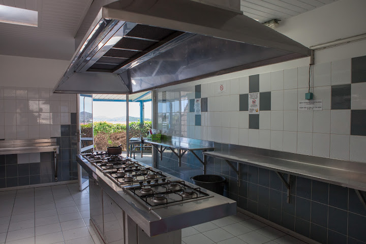 Nouméa Youth Hostel by null