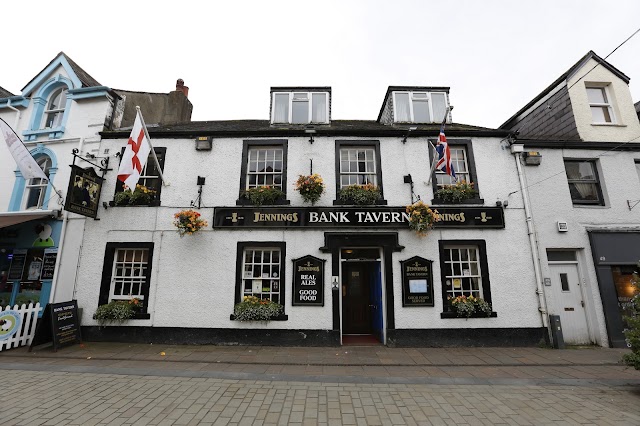 The Bank Tavern