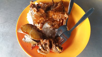 Photos of Warung mama agus