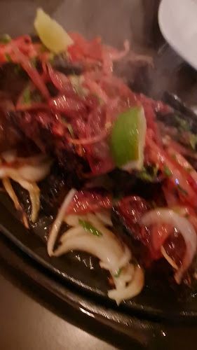 Reviews of Lime Bar & Restaurant in London - Restaurant