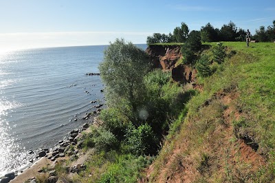 Photos of Kallaste j&auml;rskkallas