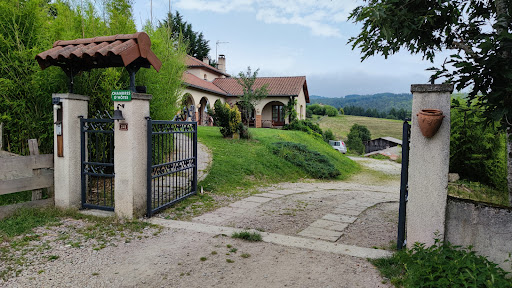 Photo de Saint-Maurice-en-Gourgois à Saint-Maurice-en-Gourgois (42240)