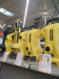 Photo n°10 de Bricomarché Chasse Sur Rhone à Chasse-sur-Rhône (Magasin de poêles à bois)