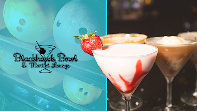 Blackhawk Bowl and Martini Lounge