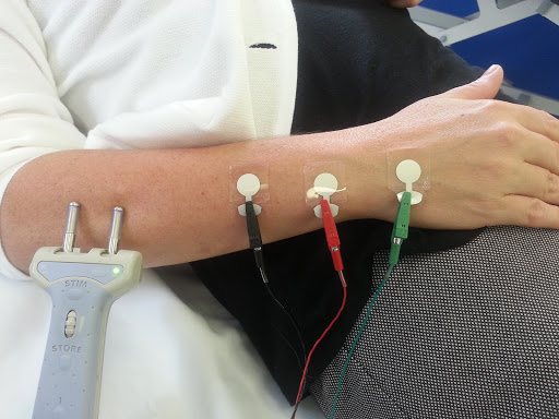 Synapse EMG Services, LLC