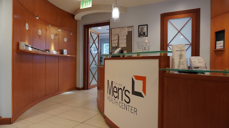 Florida Men's Health Center