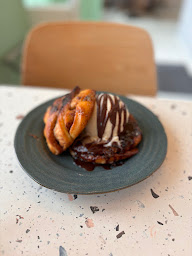 Photo n°48 de GREEDY PAU à Pau (Salon de thé)