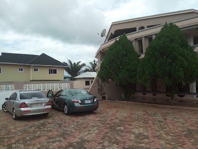 Photos of Blue Moon Hotel