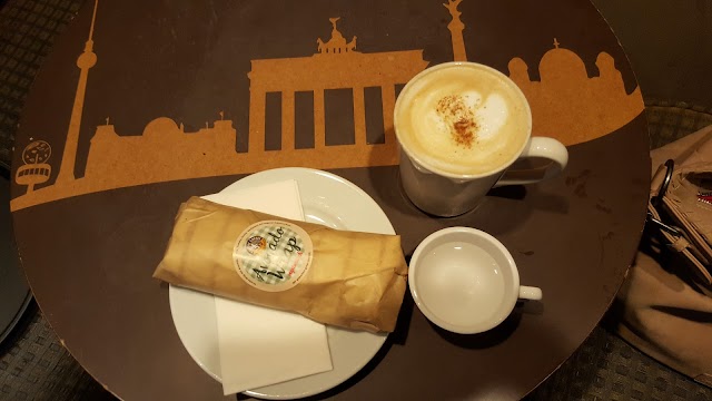 Balzac Coffee