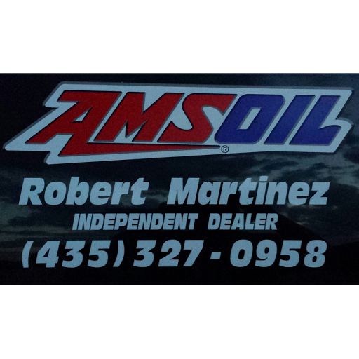 AMSOIL Synthetic Lubricant Dealer and Wholesaler Southern Utah