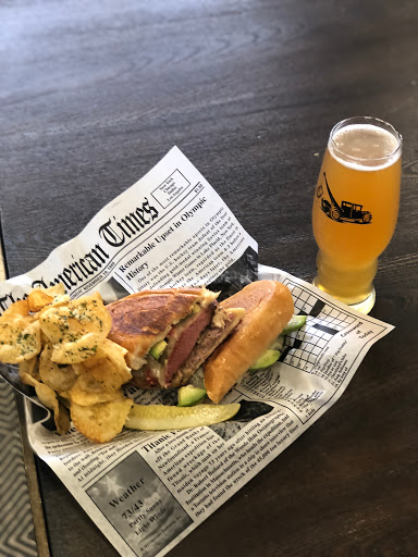 Parts and Labor Brewing Company - Thumbnail