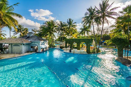 Dreams Rose Hall Resort & Spa by null