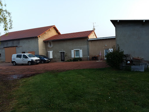 Pouilly-les-Nonains