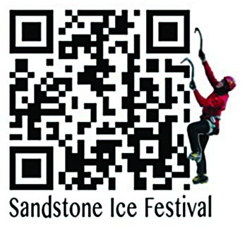 Sandstone Ice Festival Gallery - United States