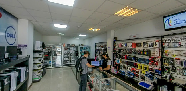Opiniones de MÀS TECNOLOGÌA PC en Cuenca - Tienda de móviles