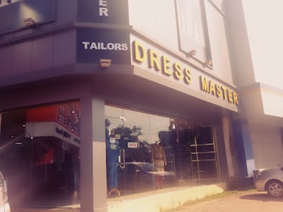 Photos of Dress Master Tailors